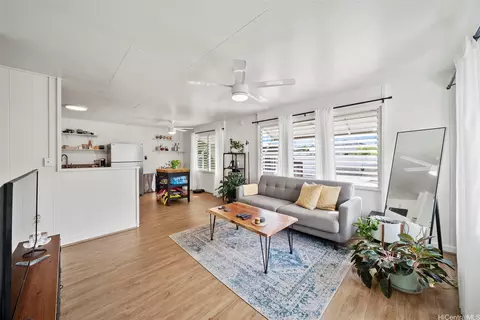 453 Ulupaina St #A, Kailua, HI 96734