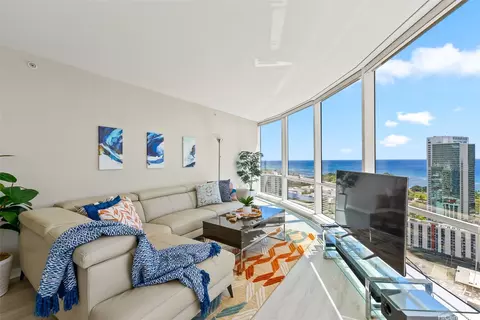 1296 Kapiolani Blvd #II4008, Honolulu, HI 96814