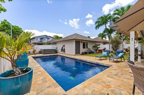 91-1088 Kekaiholo St, Ewa Beach, HI 96706