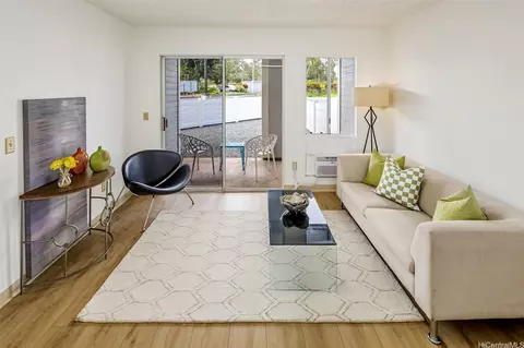 94-201 Paioa Pl #A-101, Waipahu, HI 96797
