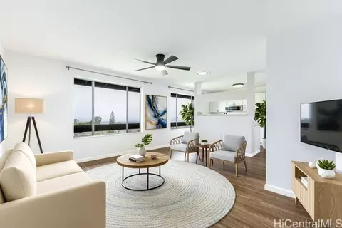 92-1148 Panana St #335, Kapolei, HI 96707