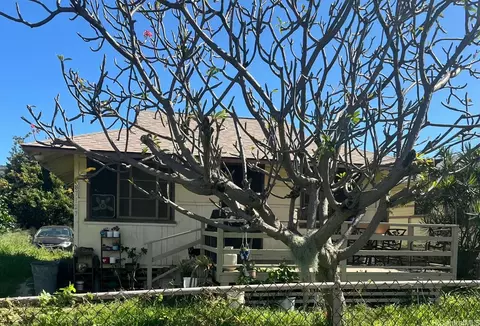 87-127 Maipela St, Waianae, HI 96792