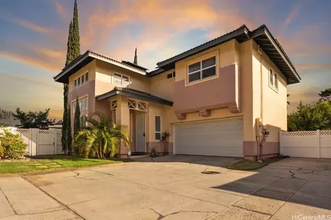 91-1068 Lanakoi St, Kapolei, HI 96707