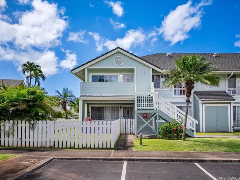 94-1457 Waipio Uka St #O204, Waipahu, HI 96797