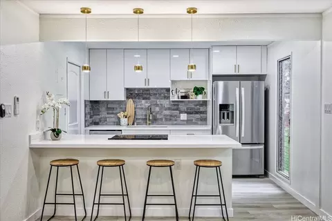 98-1420 Koaheahe St #22, Pearl City, HI 96782