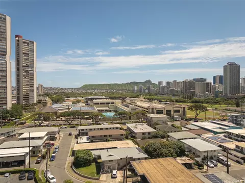 555 University Ave #1205, Honolulu, HI 96826