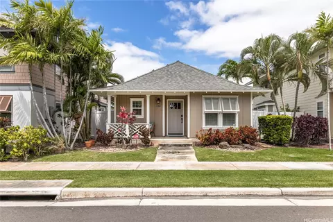 91-1178 Waiemi St, Ewa Beach, HI 96706