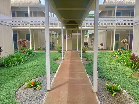95-1050 Makaikai St #14F, Mililani, HI 96789