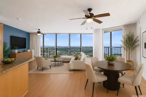98-099 Uao Pl #2504, Aiea, HI 96701