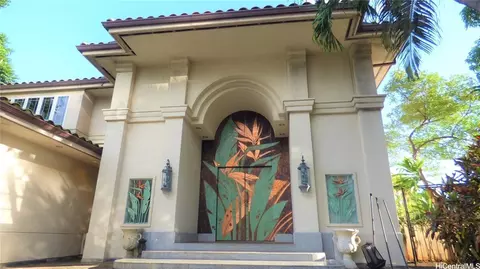 4347 Pahoa Ave, Honolulu, HI 96816