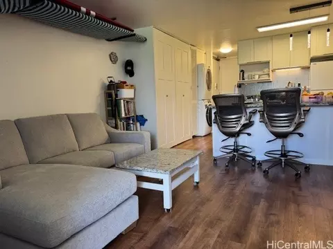 2611 Ala Wai Blvd #2304, Honolulu, HI 96815
