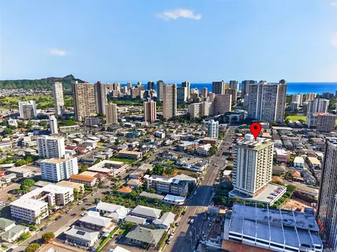 796 Isenberg St #12G, Honolulu, HI 96826