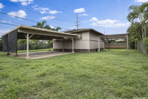 84-107 Jade St, Waianae, HI 96792