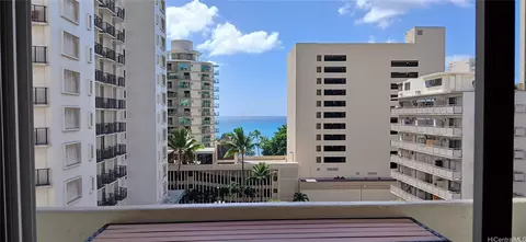 2450 Prince Edward St #1010A, Honolulu, HI 96815