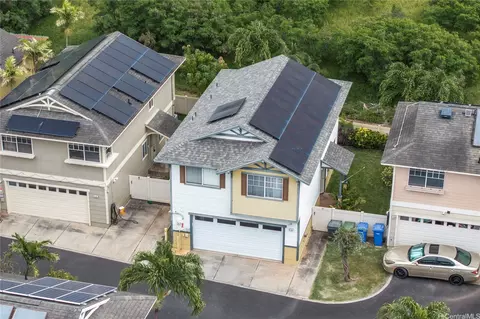 91-284 Makalea St #25, Ewa Beach, HI 96706