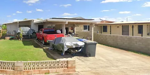 91-829 Lakana Pl, Ewa Beach, HI 96706