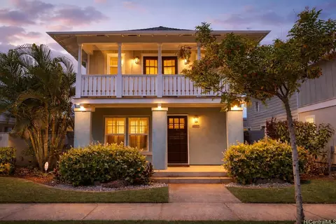 91-1775 Waiaama St, Ewa Beach, HI 96706