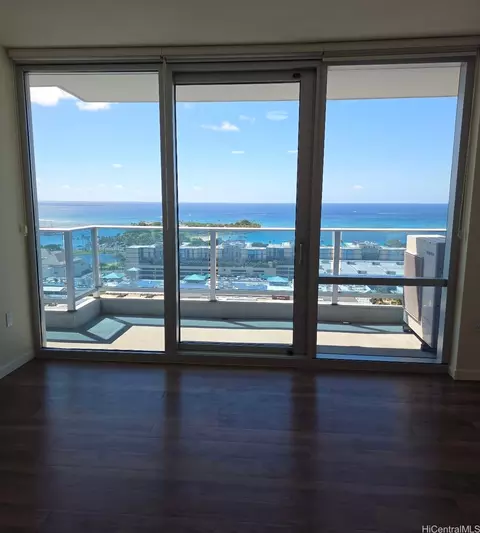 1391 Kapiolani Blvd #2411, Honolulu, HI 96814