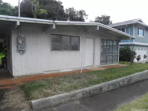 2335 Amoomoo St, Pearl City, HI 96782