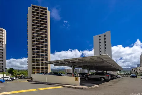 3130 Ala Ilima St #18C, Honolulu, HI 96818