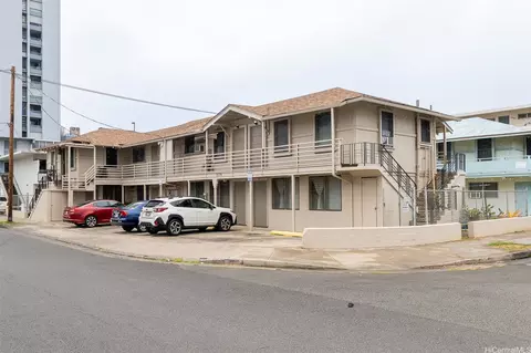 2128 Date St, Honolulu, HI 96826