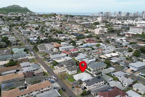 1246 15th Ave, Honolulu, HI 96816