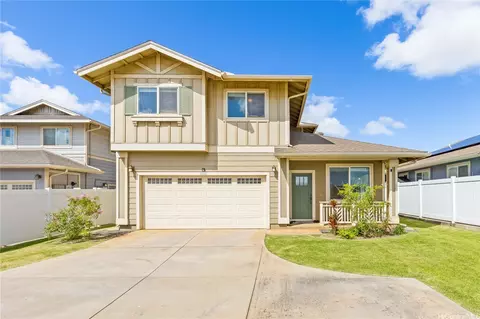 91-1590 Ilikana St, Ewa Beach, HI 96706