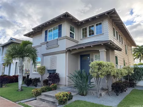 91-1016 Kai Uhu St, Ewa Beach, HI 96706