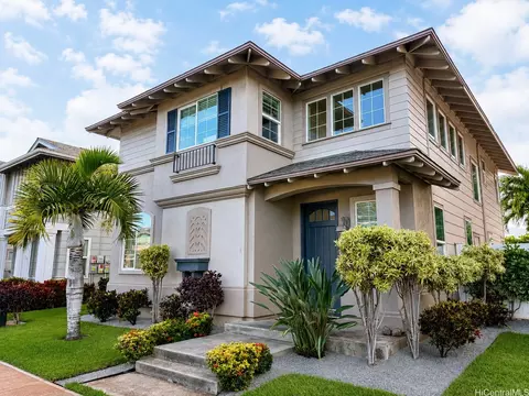 91-1016 Kai Uhu St, Ewa Beach, HI 96706