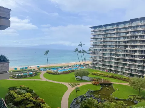 2481 Kaanapali Pkwy #670, Lahaina, HI 96761