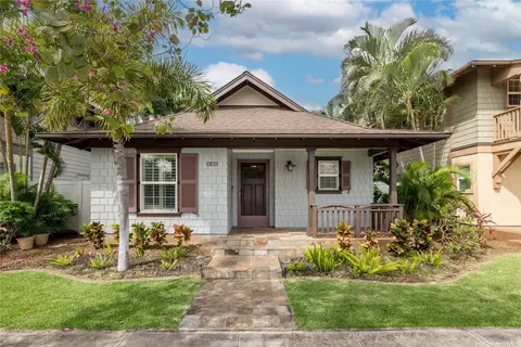 91-2016 Kamakana St, Ewa Beach, HI 96706