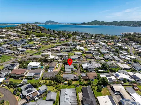 45-1126 Maka St, Kaneohe, HI 96744