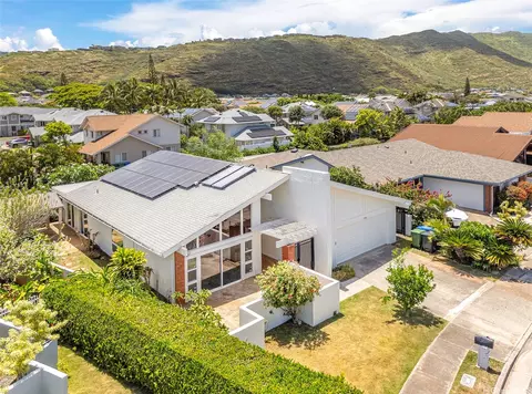 7753 Waikapu Loop, Honolulu, HI 96825