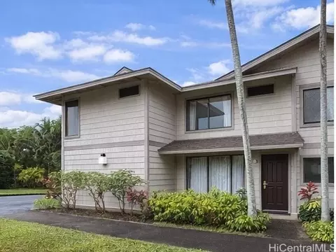 98-1772 Kaahumanu St #57C, Pearl City, HI 96782