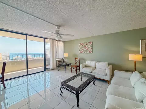 2240 Kuhio Ave #3505, Honolulu, HI 96815