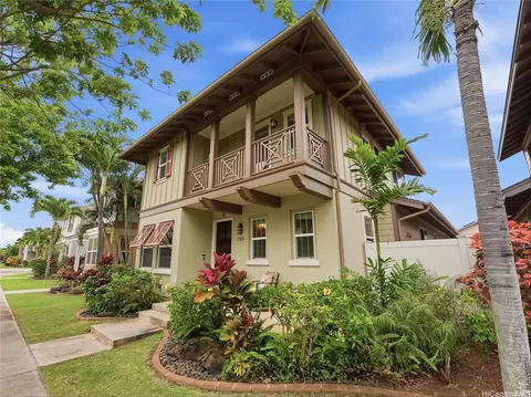 91-1151 Waipuhia St, Ewa Beach, HI 96706
