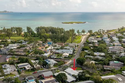 151 Alala Rd, Kailua, HI 96734