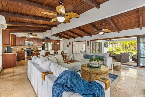 151 Alala Rd, Kailua, HI 96734