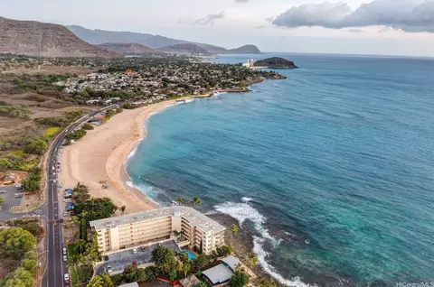 84-265 Farrington Hwy #107, Waianae, HI 96792