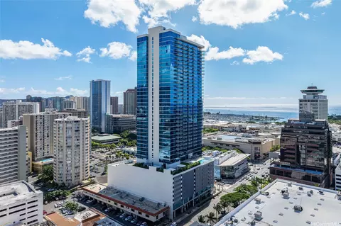 629 Keeaumoku St #3810, Honolulu, HI 96814