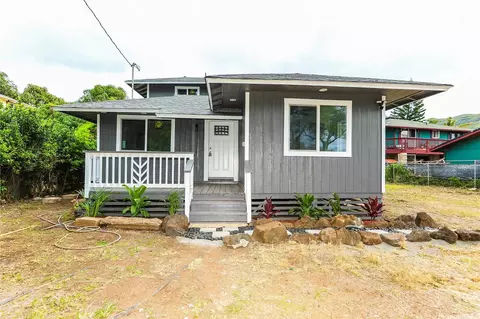84-1070 Lahilahi St, Waianae, HI 96792