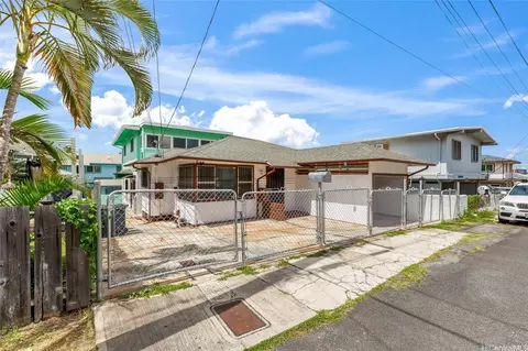 3261 Paliuli St, Honolulu, HI 96816