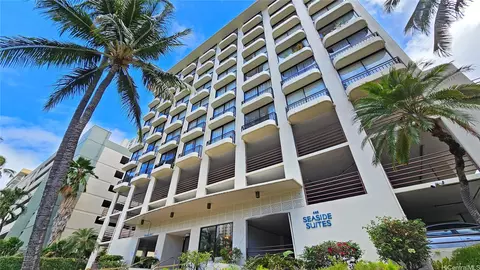 440 Seaside Ave #506, Honolulu, HI 96815