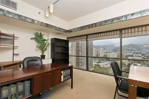 1188 Bishop St #1706, Honolulu, HI 96813