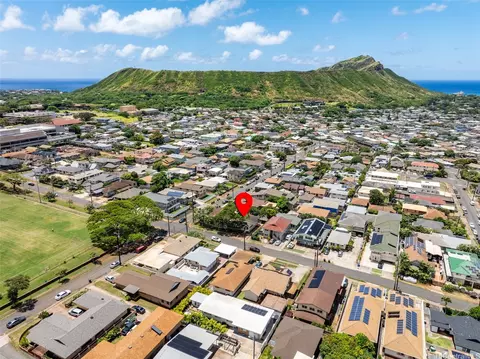 3531 Kilauea Ave, Honolulu, HI 96816