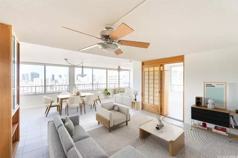 1310 Heulu St #1102, Honolulu, HI 96822