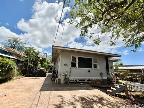 85-1065 Pilokea St, Waianae, HI 96792