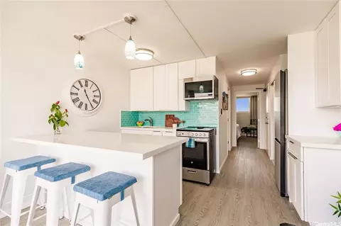 2211 Ala Wai Blvd #3114, Honolulu, HI 96815