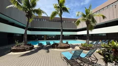1088 Bishop St #1112, Honolulu, HI 96813