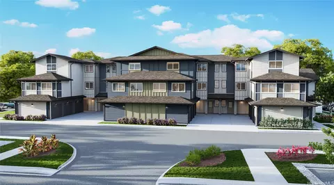 91-4099 Hikuono St #609, Kapolei, HI 96707